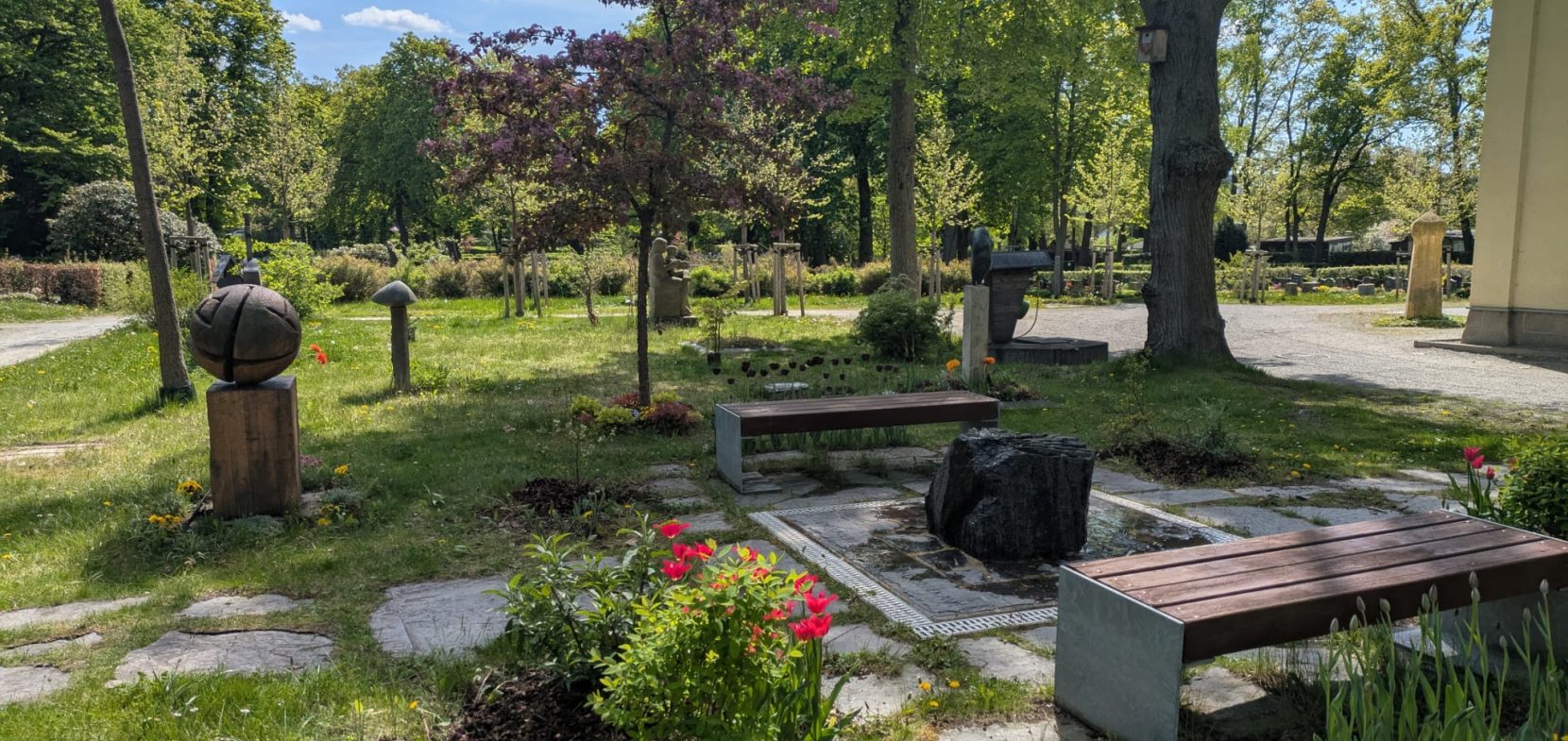 Friedhof