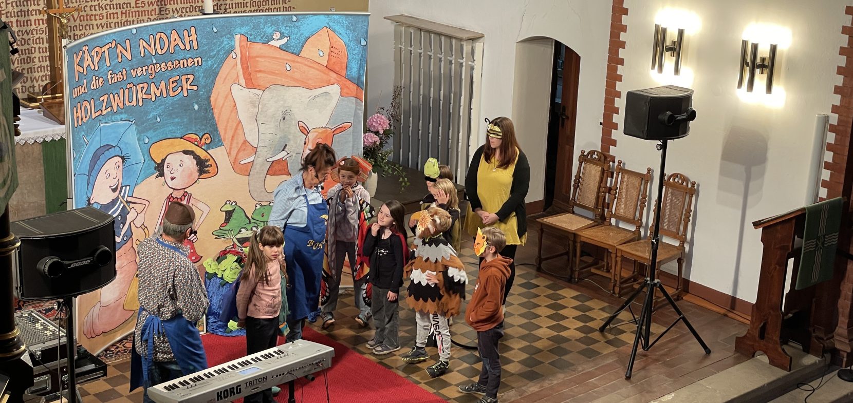 Kinderchor
