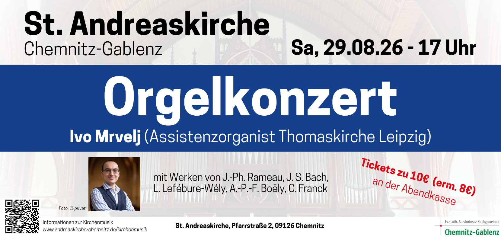 260829 Orgelkonzert Ivo Mrvelj